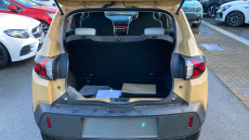 Dacia Spring 27kWh Expression 65 48kW 5dr Auto Electric Hatchback